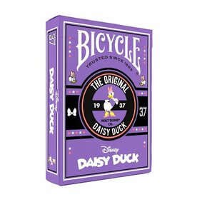 Bicycle - Disney Classic Daisy Duck
