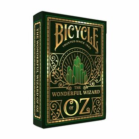 Bicycle - Wizard of Oz