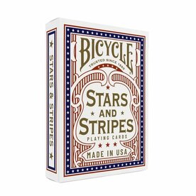 Bicycle - Stars and Stripes