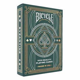 Bicycle - Byzantine