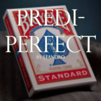 Predi-perfect by Leandro