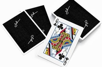 Daniel Schneider Limited Edition Playing Cards