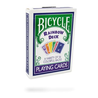 Ultimate Rainbow deck