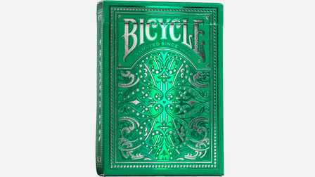 Bicycle Jacquard Speelkaarten by US Playing Card