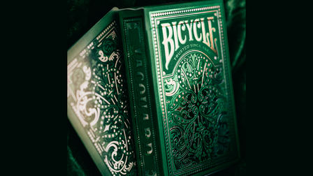 Bicycle Jacquard Speelkaarten by US Playing Card