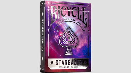 Bicycle Stargazer 201 Speelkaarten by US Playing Card Co