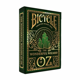 Bicycle - Wizard of Oz