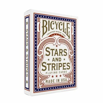 Bicycle - Stars and Stripes
