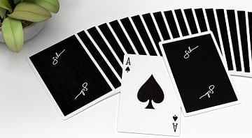 Daniel Schneider Limited Edition Playing Cards