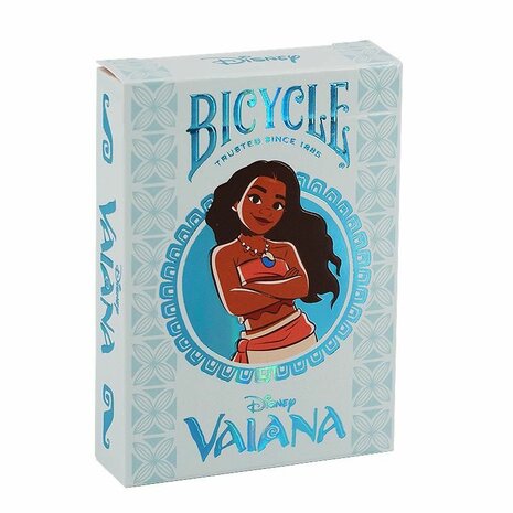 Bicycle Disney Vaiana