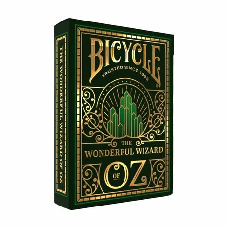 Bicycle - Wizard of Oz