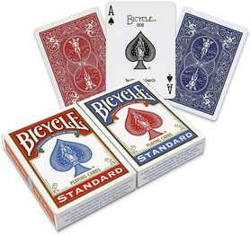 Toestemming Jane Austen Voorverkoop BICYCLE speelkaarten - Goedkoop, snelle levering, grootste assortiment -  Speelkaarten-trucs