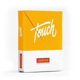 Dérive Honey Cardistry Cards