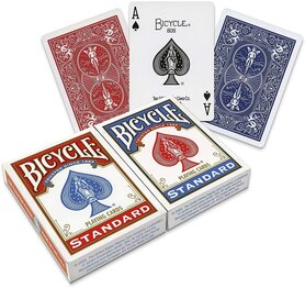 sectie boycot Werkelijk BICYCLE speelkaarten - Goedkoop, snelle levering, grootste assortiment -  Speelkaarten-trucs