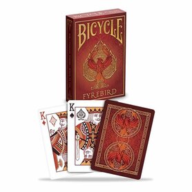 sectie boycot Werkelijk BICYCLE speelkaarten - Goedkoop, snelle levering, grootste assortiment -  Speelkaarten-trucs