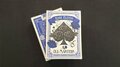 Rose Elites - Old Masters (Blue) Marked Deck Playing Cards