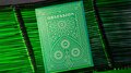 Obsession Yearn Playing Cards