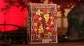Tanuki Yukaku (Hanafuda) Playing Cards